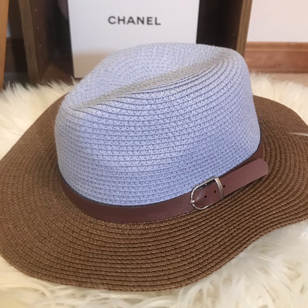 Gorgeous  Straw Hat - Picture 5 of 6